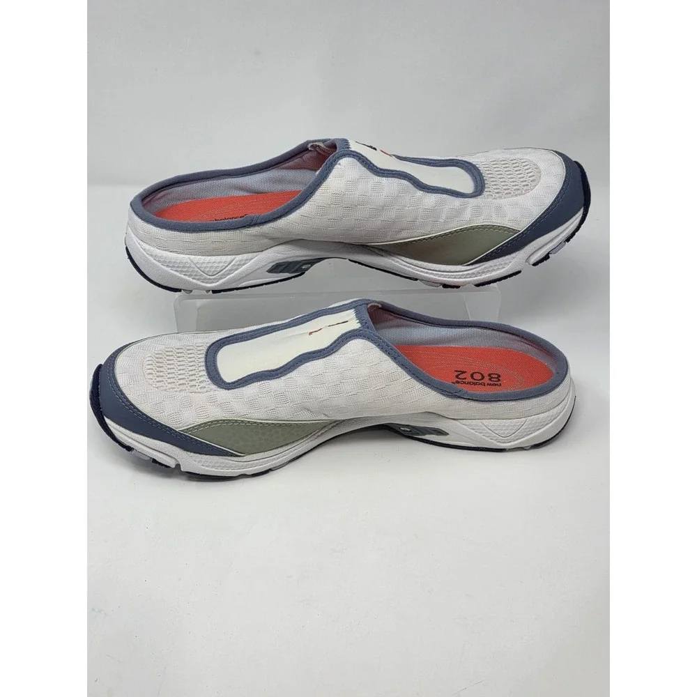New Balance pre owned